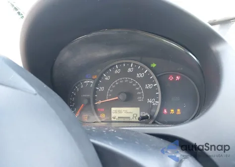 2020 Mitsubishi Mirage G4 Le/Se z USA, uszkodzony, nr VIN ML32F4FJ9LHF13256